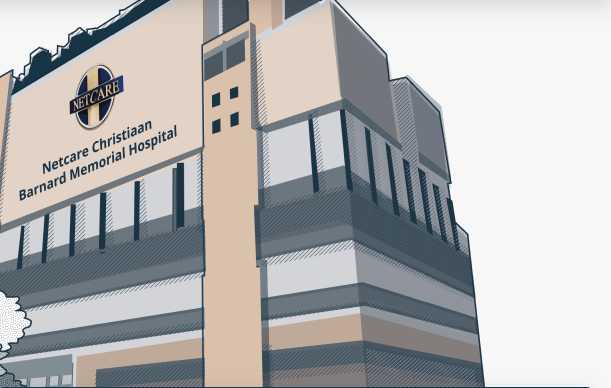 Netcare Christiaan Barnard Memorial Hospital